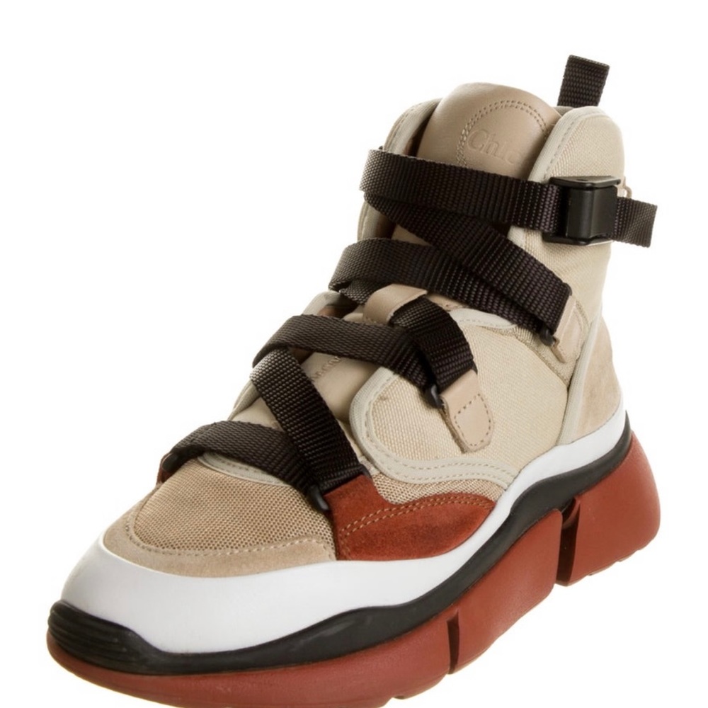 Shoes - Picture 2 of 5